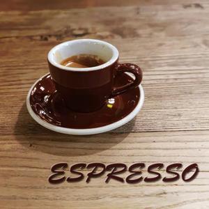 浓缩咖啡