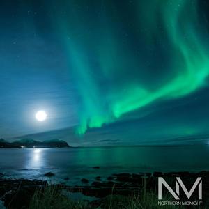 Drowsy Lights In Distance