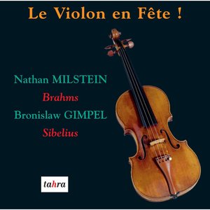 Concerto pour Violon en Ré Majeur, Op. 77: I. Allegro non troppo