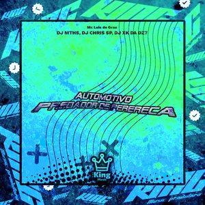 Automotivo Predador de Perereca