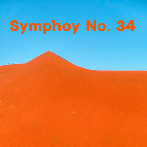 Symphony No. 34