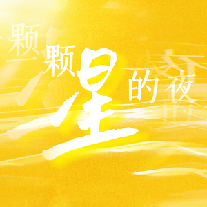 一颗星的夜