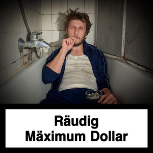 Räudig
