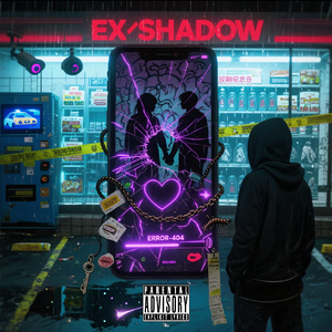 提醒 (Prod by.Ay beat)