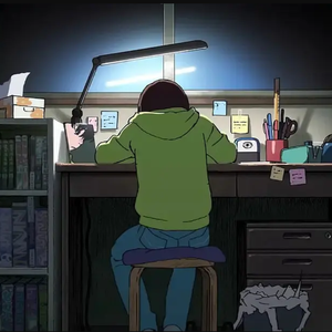 Last Love（《蓦然回首》印象曲）