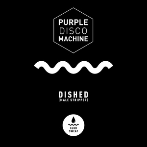 Dished (Male Stripper) [Edit]