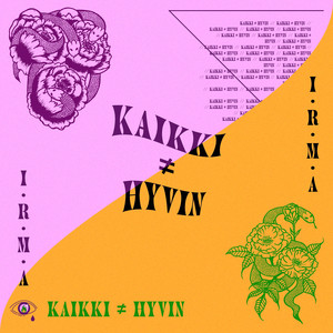 Kaikki ≠ hyvin