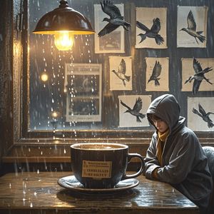 变心-幸福的男孩