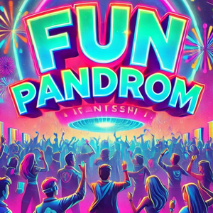 Fun Pandrom