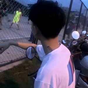 一个（超撩男版）（翻自 陈壹千）