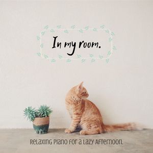 Grace Note in the Guest Room