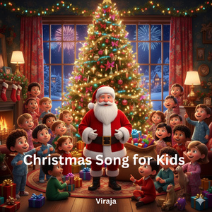 Christmas Song For Kids