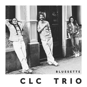 Bluesette (feat. Gustav Lundgren, Ilaria Capalbo, Estefania Chamorro)