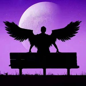 往前看（Prod by BECU BE ATZ）