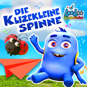 Die Klizekleine Spinne