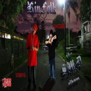 Put It in the Air (feat. Troy E & G-Moe)