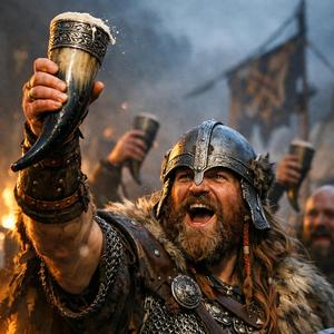 Legend of the Dying Flame