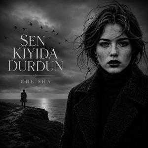 Sen Kıyıda Durdun