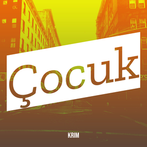 Çocuk