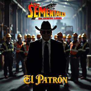 El Patrón