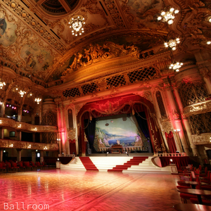 Ballroom