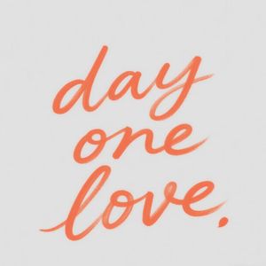 Day One Love