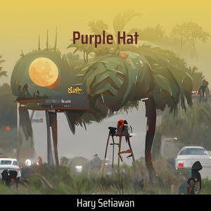 Purple Hat