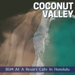 Lusciously Tropical Breeze