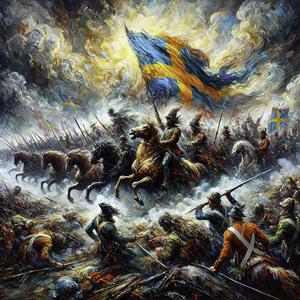 Lützen (The Final Battle)