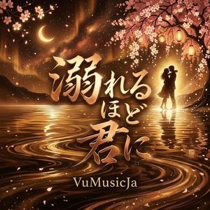 溺れるほど君に