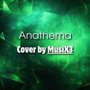 Anathema (Cover)