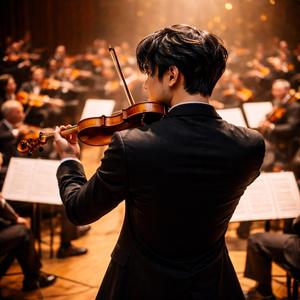 Her Name Was a Melody