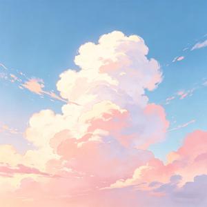 《你看天边的云在变淡》