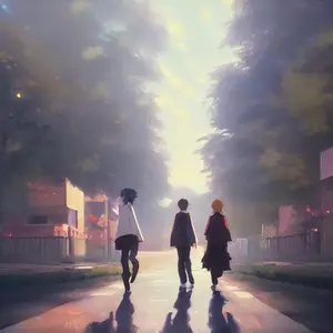 少年郎 (2018台风少年团出道首场会现场)