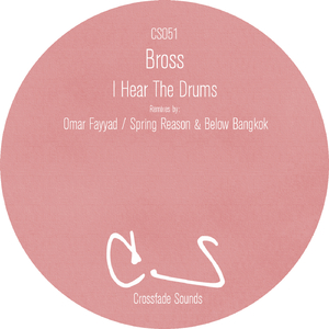 I Hear the Drums (Spring Reason & Below Bangkok Remix)