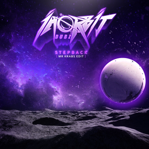 Step Back (Mr. Krabs Edit) (Mr. Krabs Edit)
