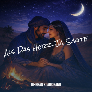 Als Das Herz Ja Sagte