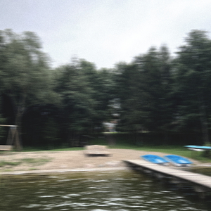 quiet place