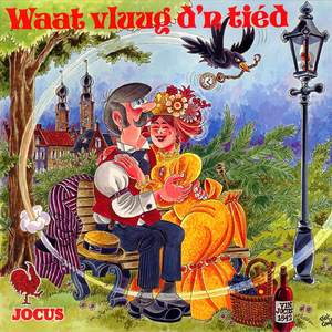 Samba-Pallesaot (feat. Hannelore Winter & Jan Derijk)