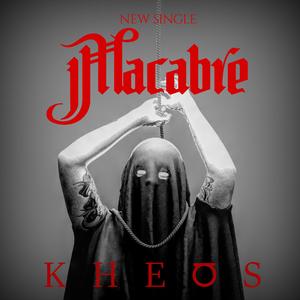 Macabre (feat. Valérie Chantraîne)