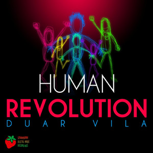 Human Revolution