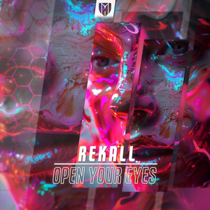 Open Your Eyes (Extended Mix)