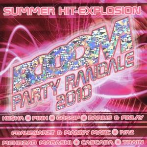 Whataya Want From Me