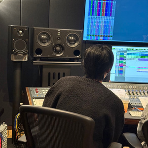 Ordinary people（cover：Ricky