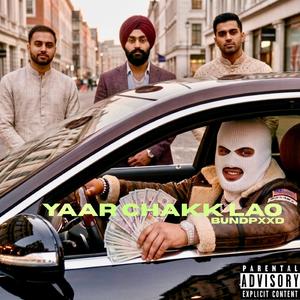 Yaar Chakk Lao