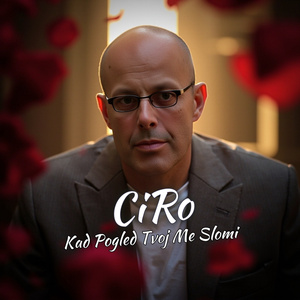 Kad Pogled Tvoj Me Slomi