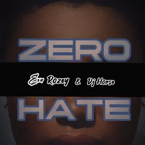 Zero Hate (feat. Dj Horse)