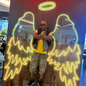 Hold On by Undu Kati (Live)