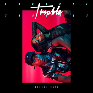 Trouble