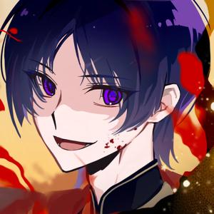 《倒错人偶》—原神流浪者/散兵生日贺曲